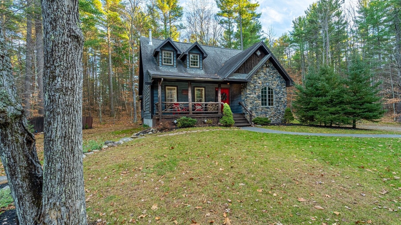 Photo of Outdoor in Jay