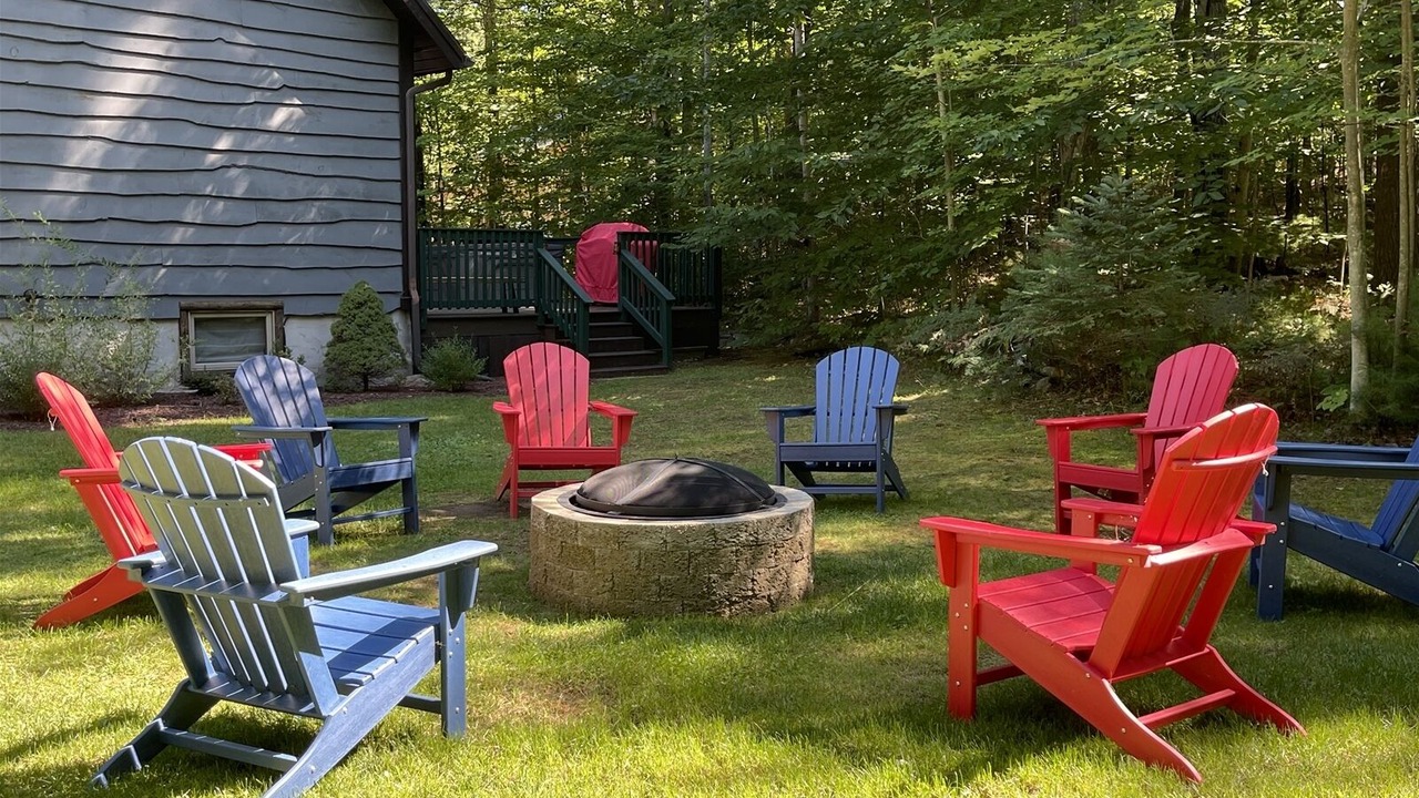 Photo of Outdoor in Jay