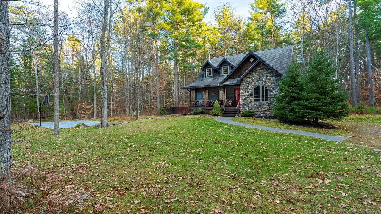 Photo of Outdoor in Jay