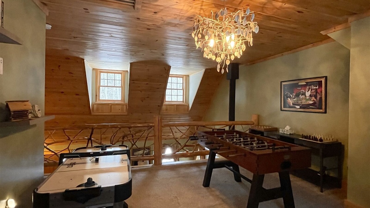 Photo of Bedroom in Jay