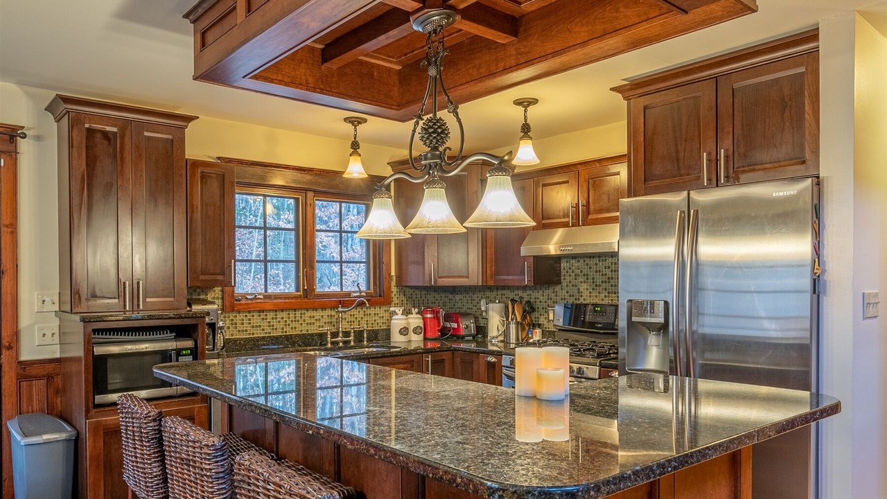 Photo of Kitchen in Jay