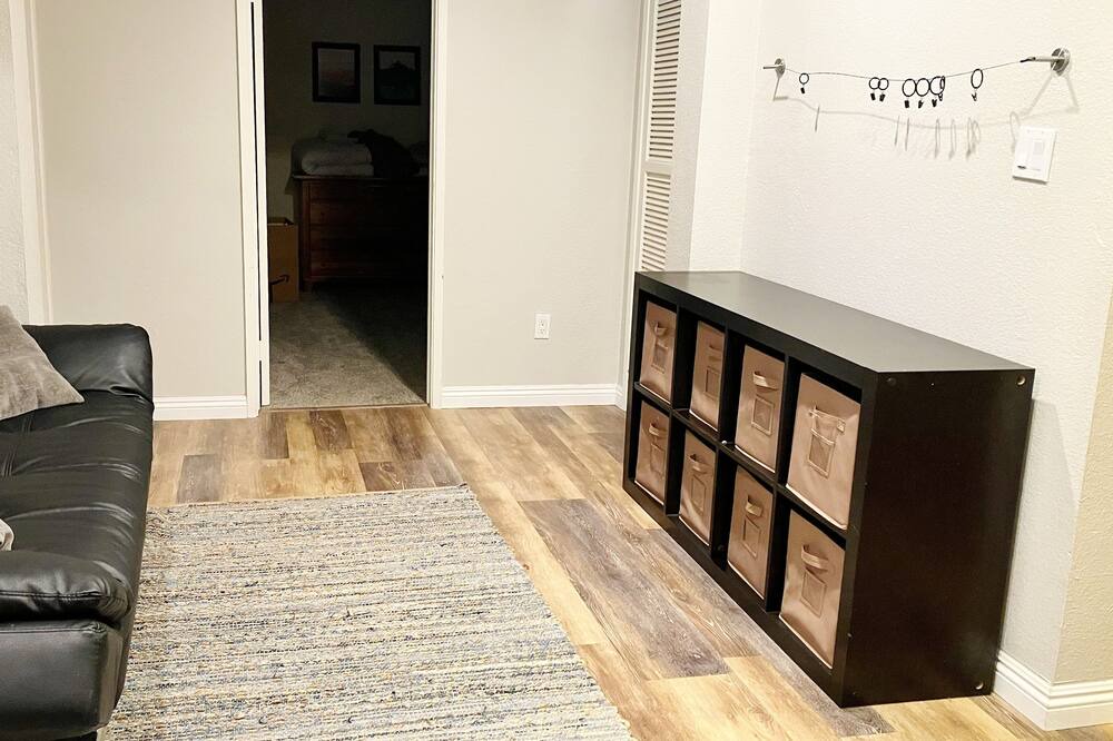 Photo of Livingroom in Country Club