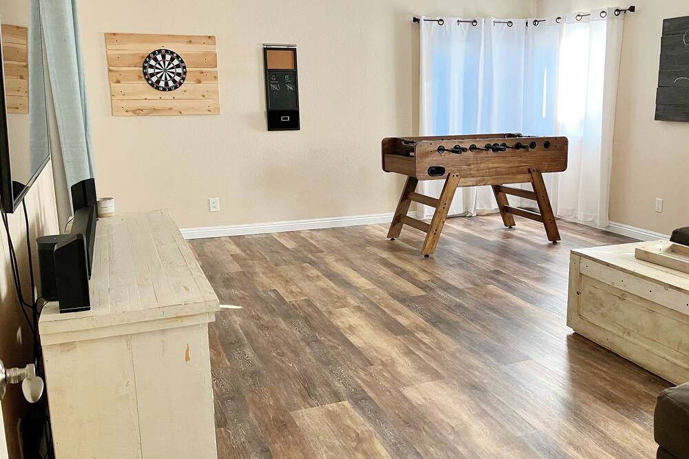 Photo of Livingroom in Country Club