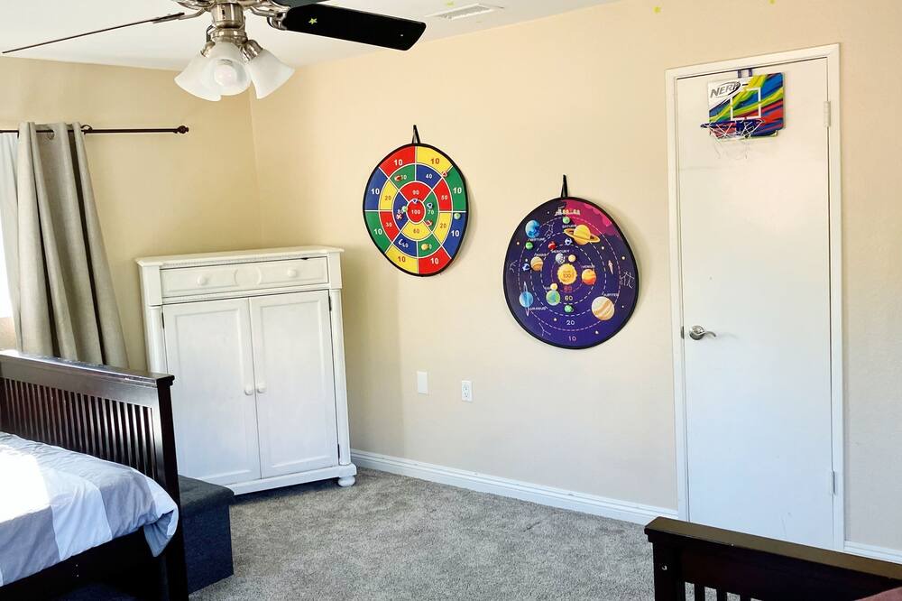Photo of Bedroom in Country Club