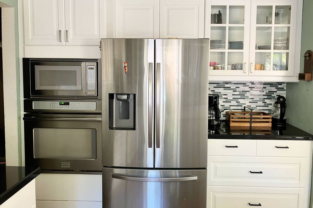 Photo of Kitchen in Country Club