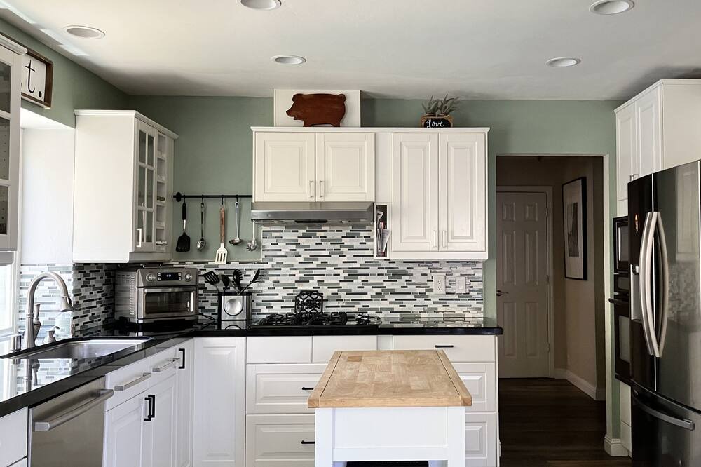Photo of Kitchen in Country Club
