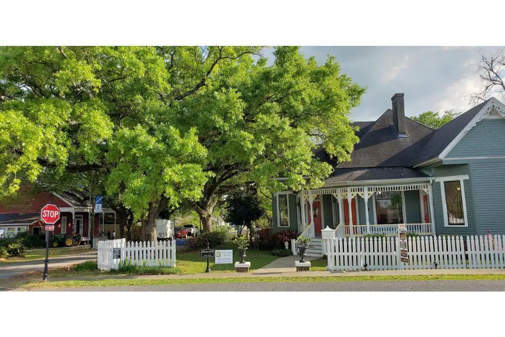 Photo of Outdoor in Zachary
