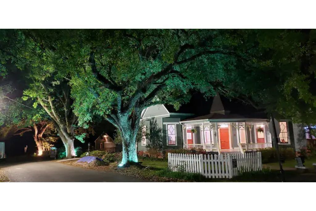 Photo of Outdoor in Zachary