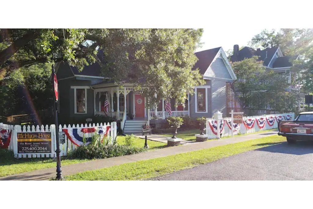 Photo of Outdoor in Zachary