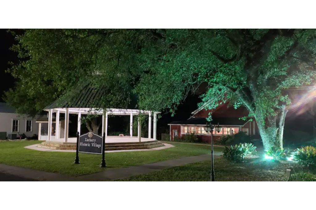 Photo of Outdoor in Zachary