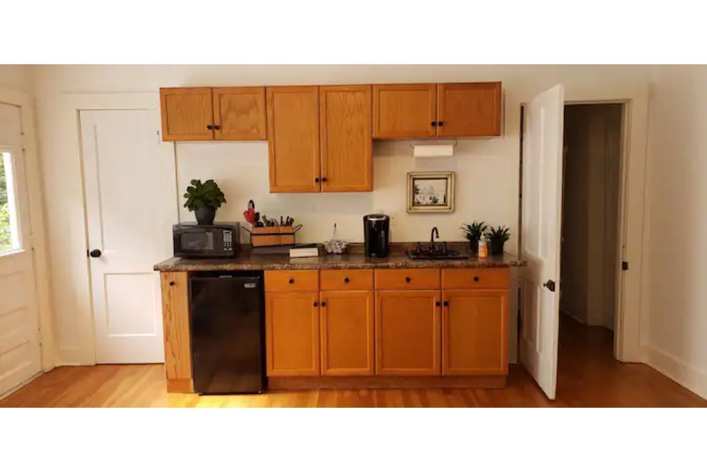 Photo of Kitchen in Zachary