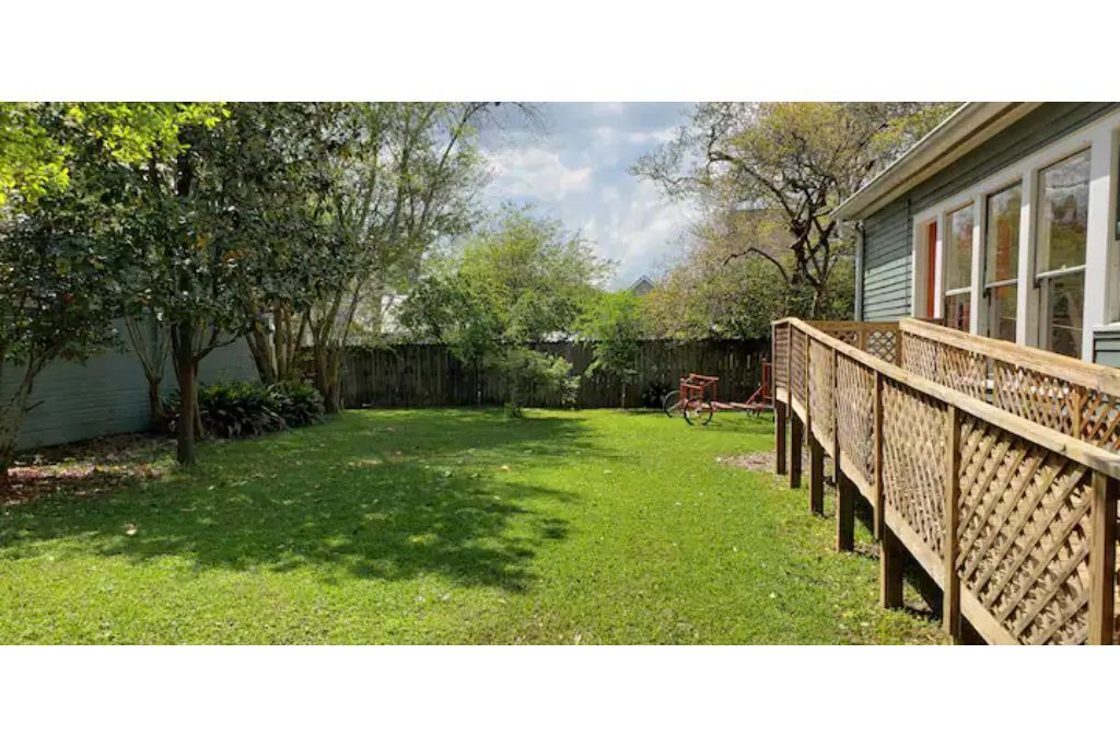Photo of Outdoor in Zachary
