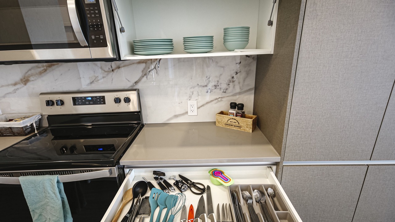 Photo of Kitchen in Saskatoon