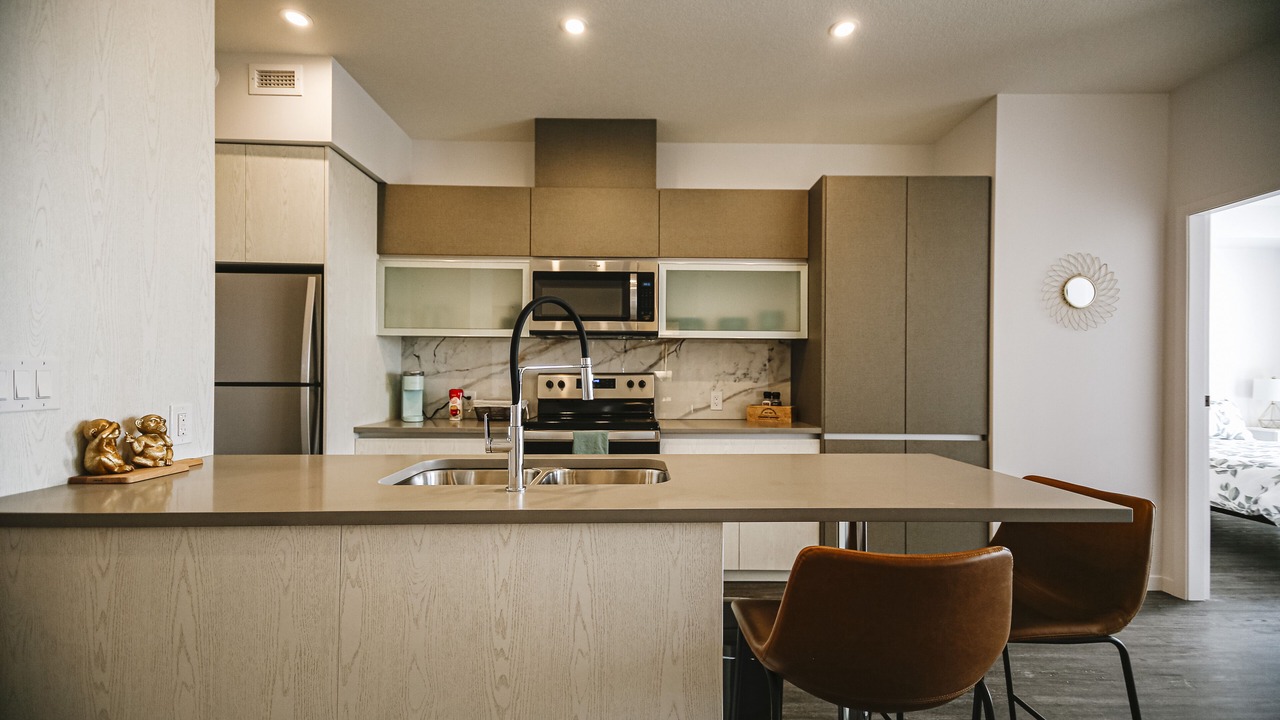 Photo of Kitchen in Saskatoon