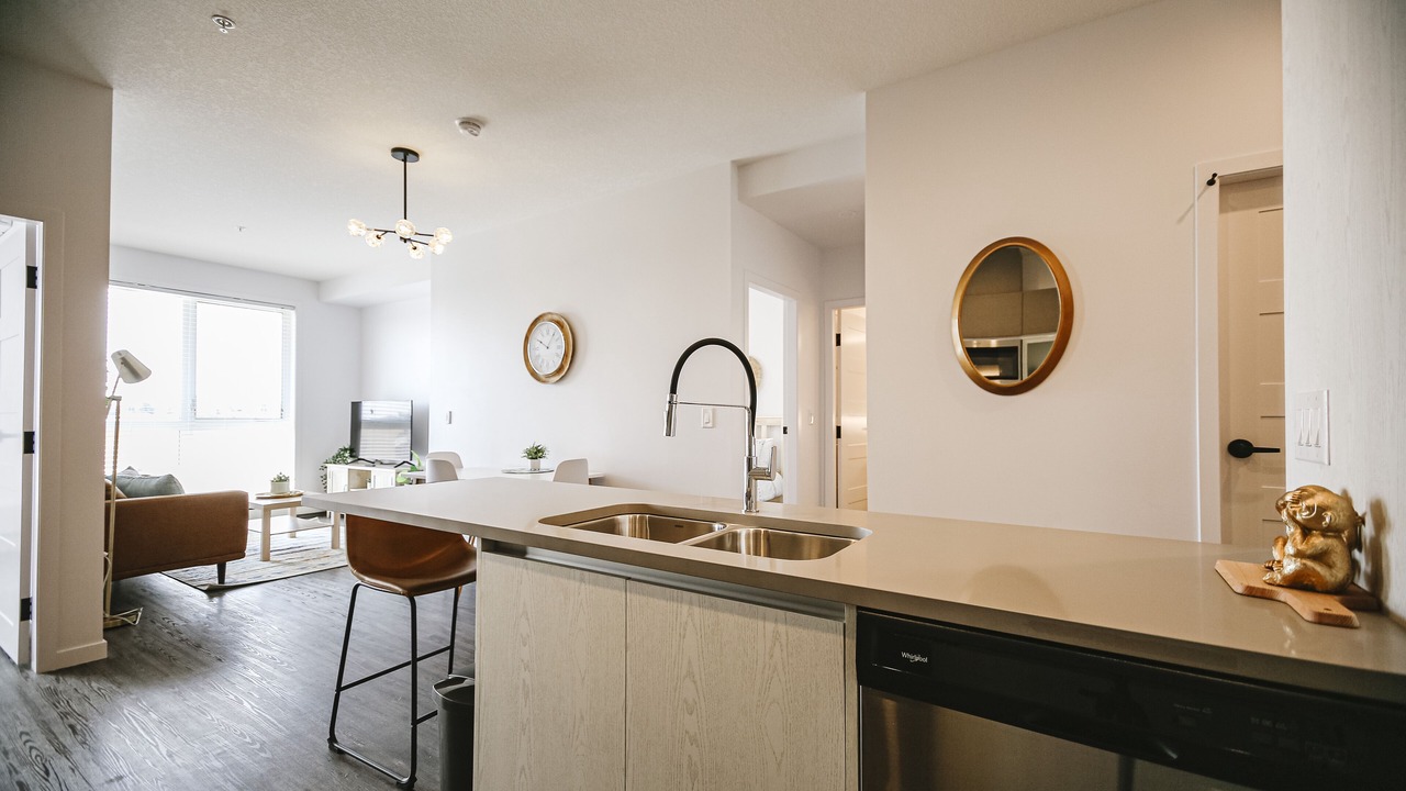 Photo of Kitchen in Saskatoon