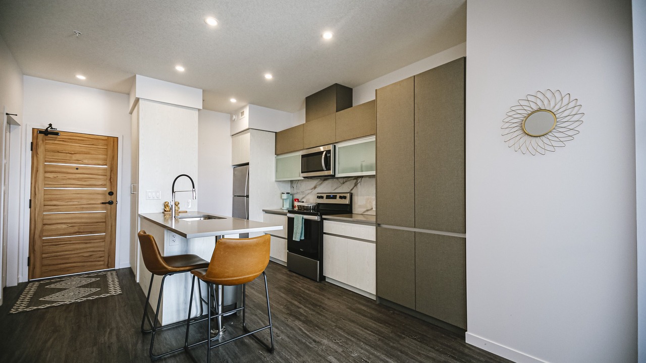 Photo of Kitchen in Saskatoon