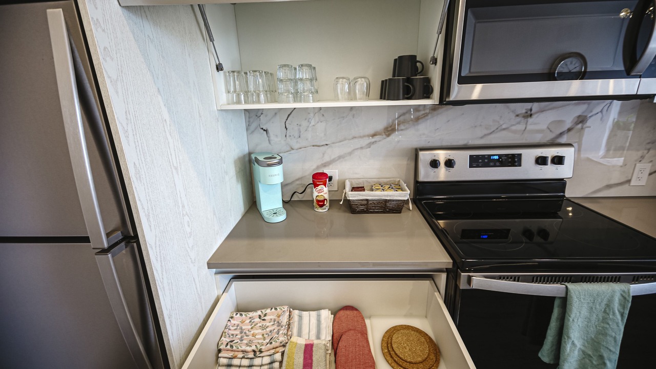 Photo of Kitchen in Saskatoon