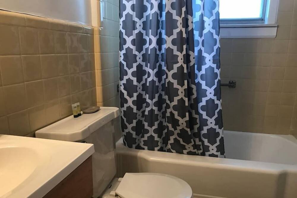 Photo of Bathroom in Anniston