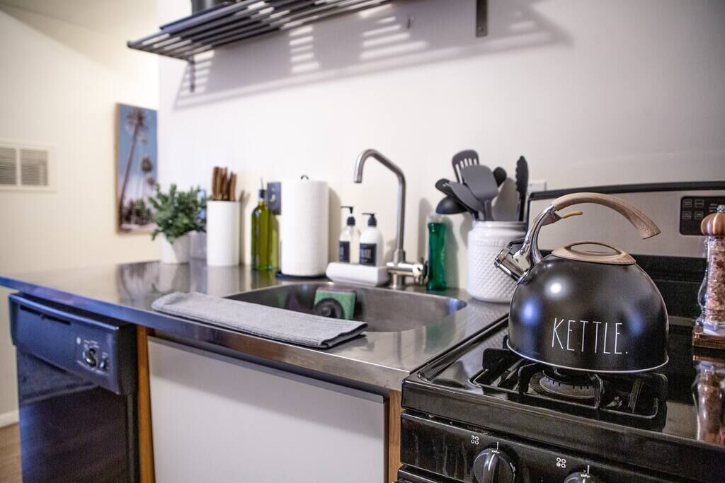 Photo of Kitchen in Riverside