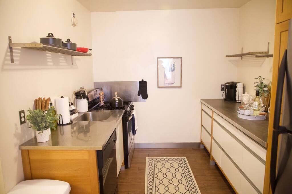 Photo of Kitchen in Riverside