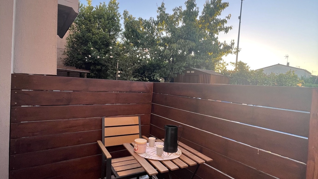 Photo of Outdoor in Castelginest