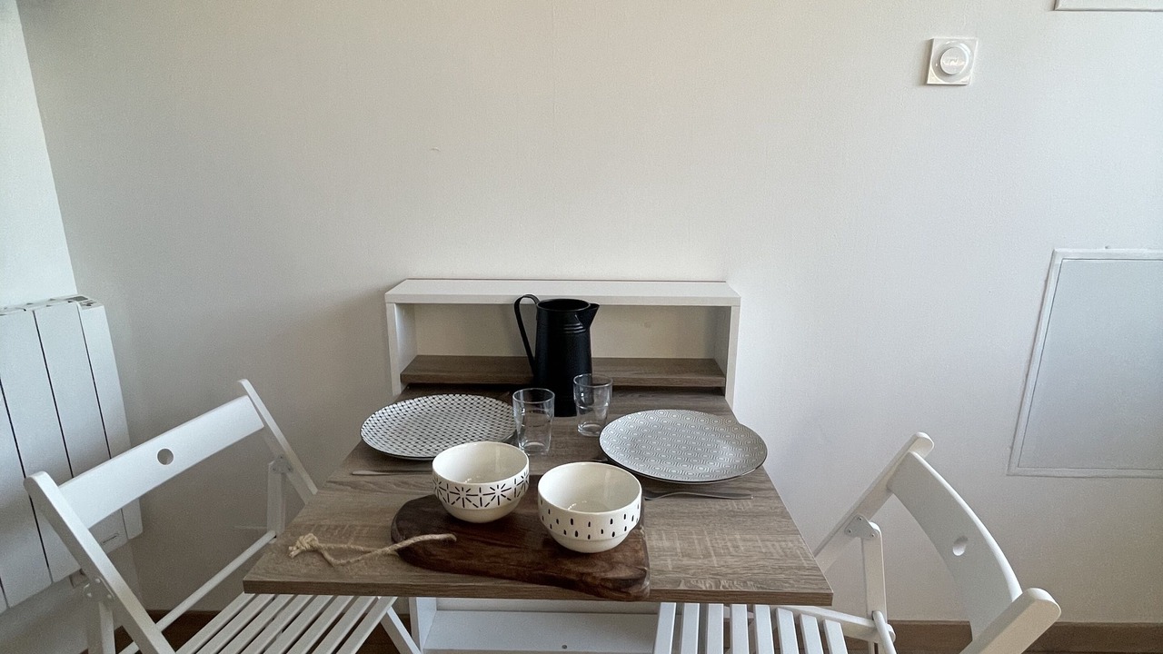 Photo of Kitchen in Castelginest