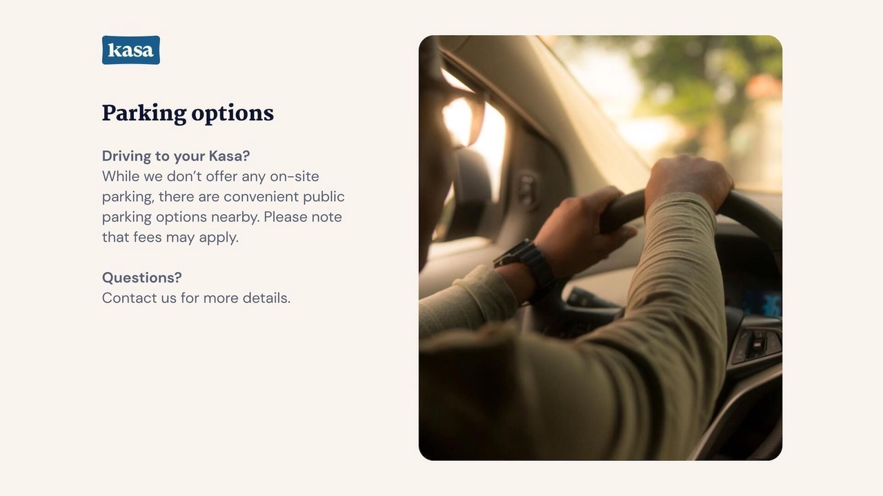 Photo of Others in Pacific Heights