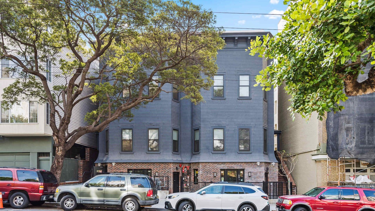 Photo of Others in Pacific Heights