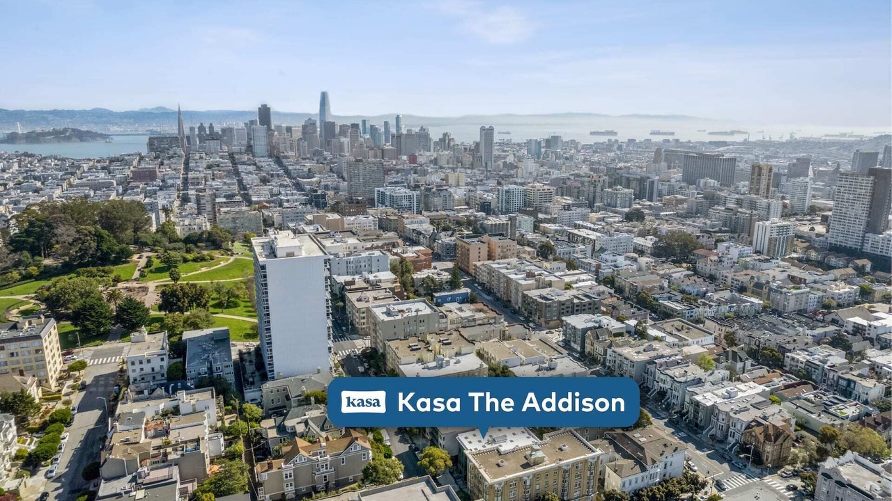 Photo of Others in Pacific Heights