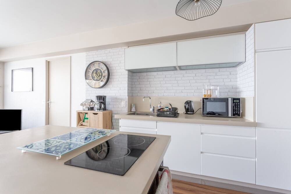 Photo of Kitchen in Bourg-l'Eveque