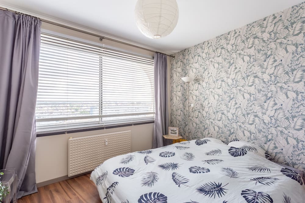 Photo of Bedroom in Bourg-l'Eveque