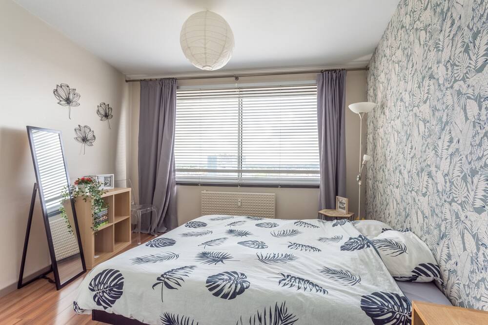 Photo of Bedroom in Bourg-l'Eveque