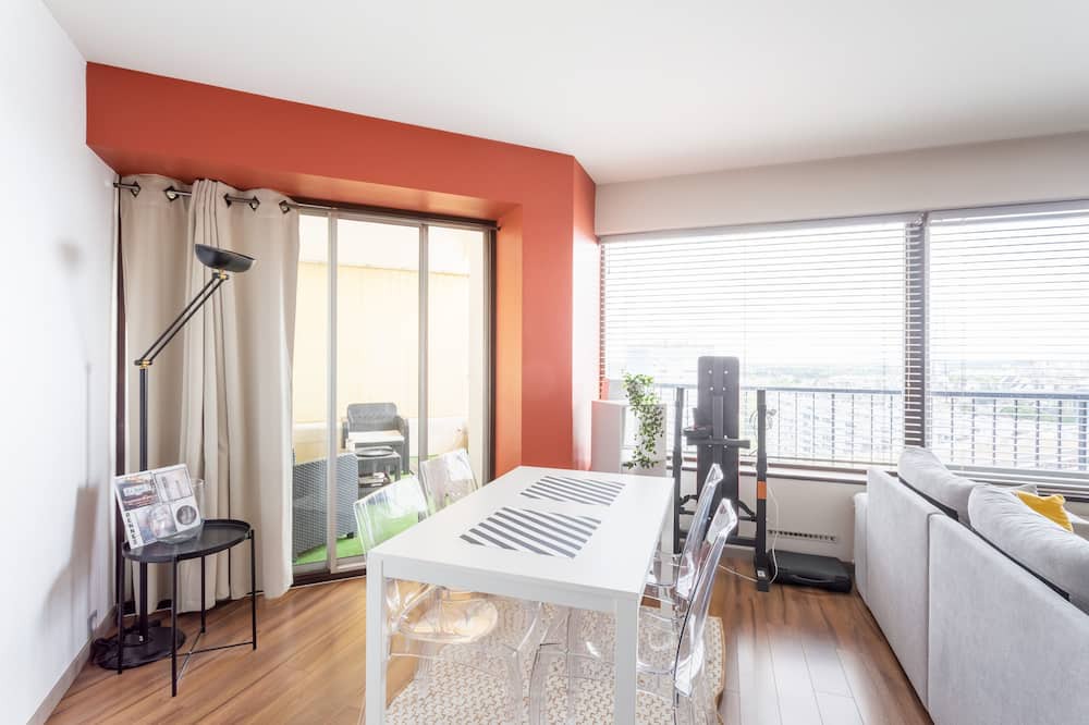 Photo of Bedroom in Bourg-l'Eveque