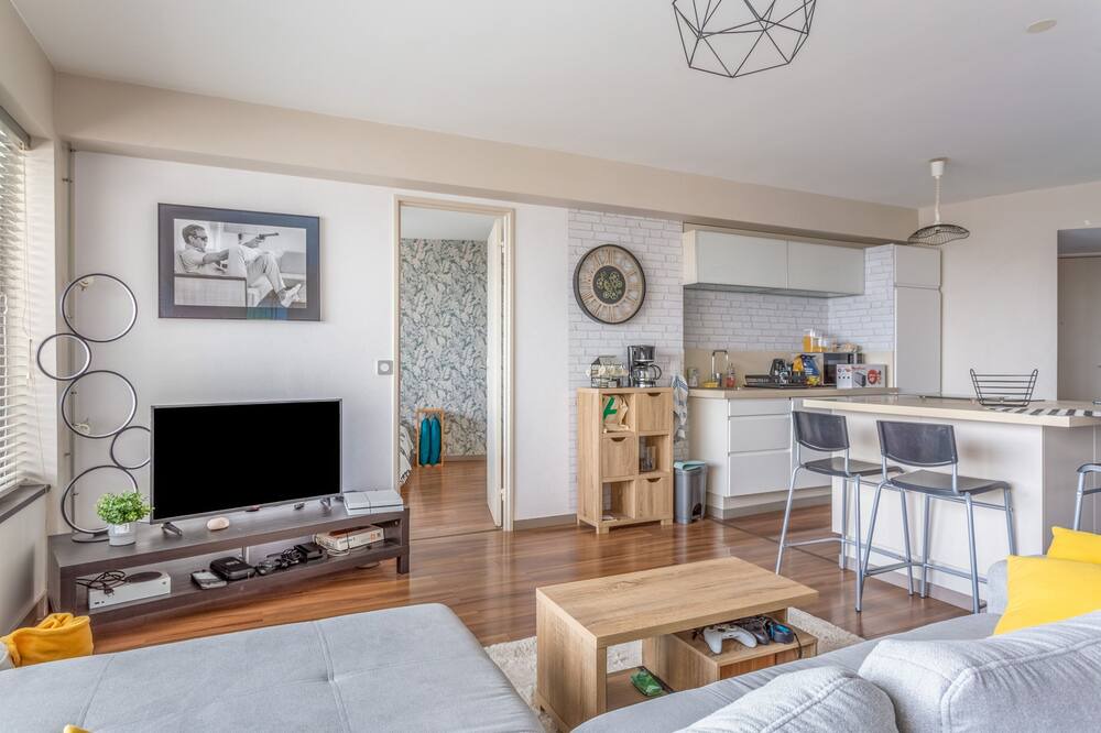 Photo of Livingroom in Bourg-l'Eveque