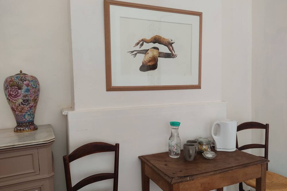Photo of Bedroom in Moissac