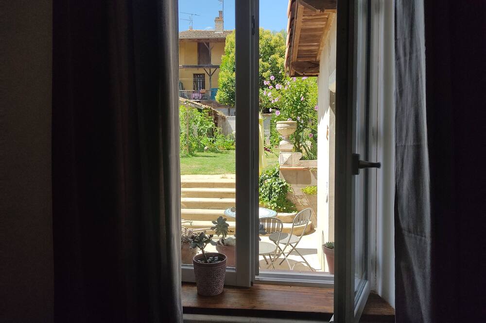 Photo of Patio Balcony in Moissac