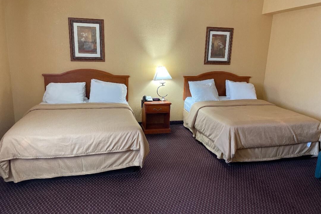 Photo of Bedroom in Lawrenceburg