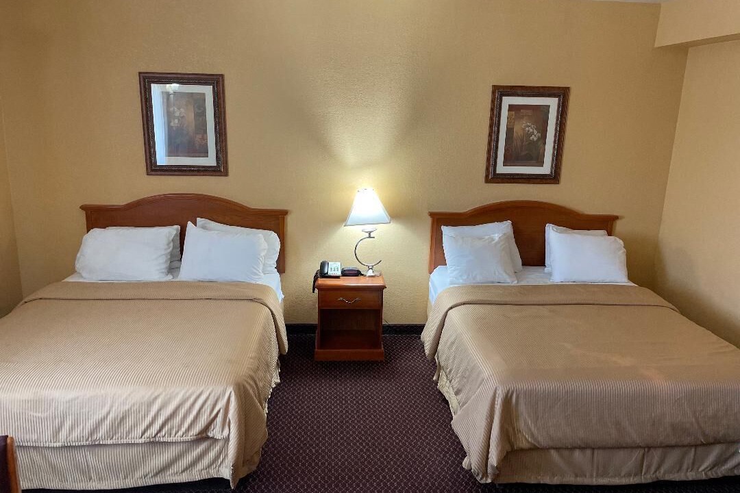 Photo of Bedroom in Lawrenceburg