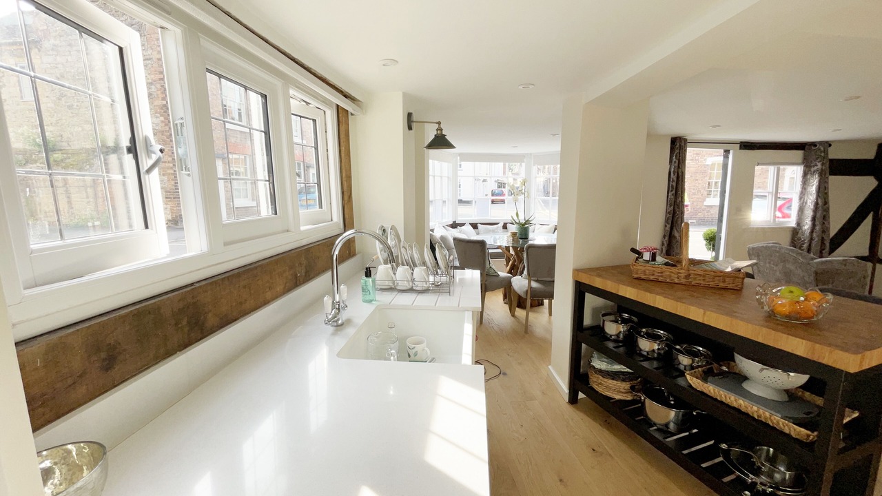 Photo of Others in Much Wenlock