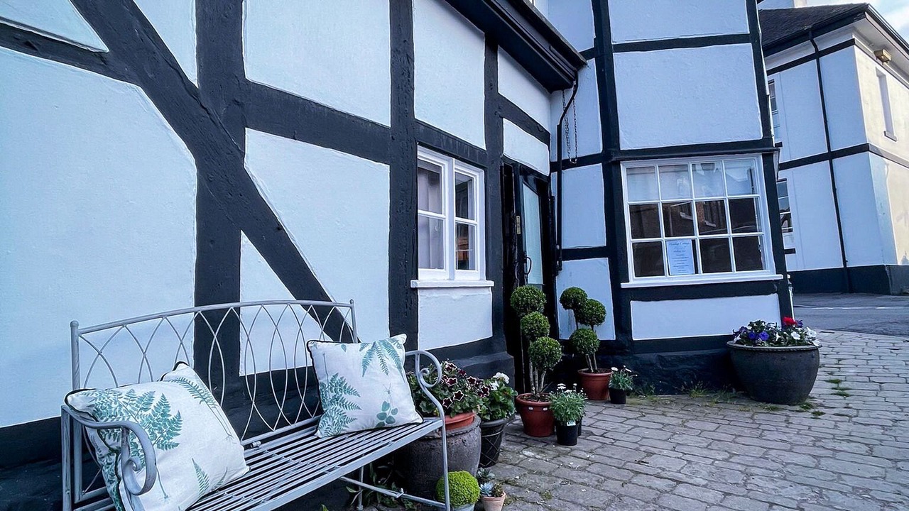 Photo of Outdoor in Much Wenlock