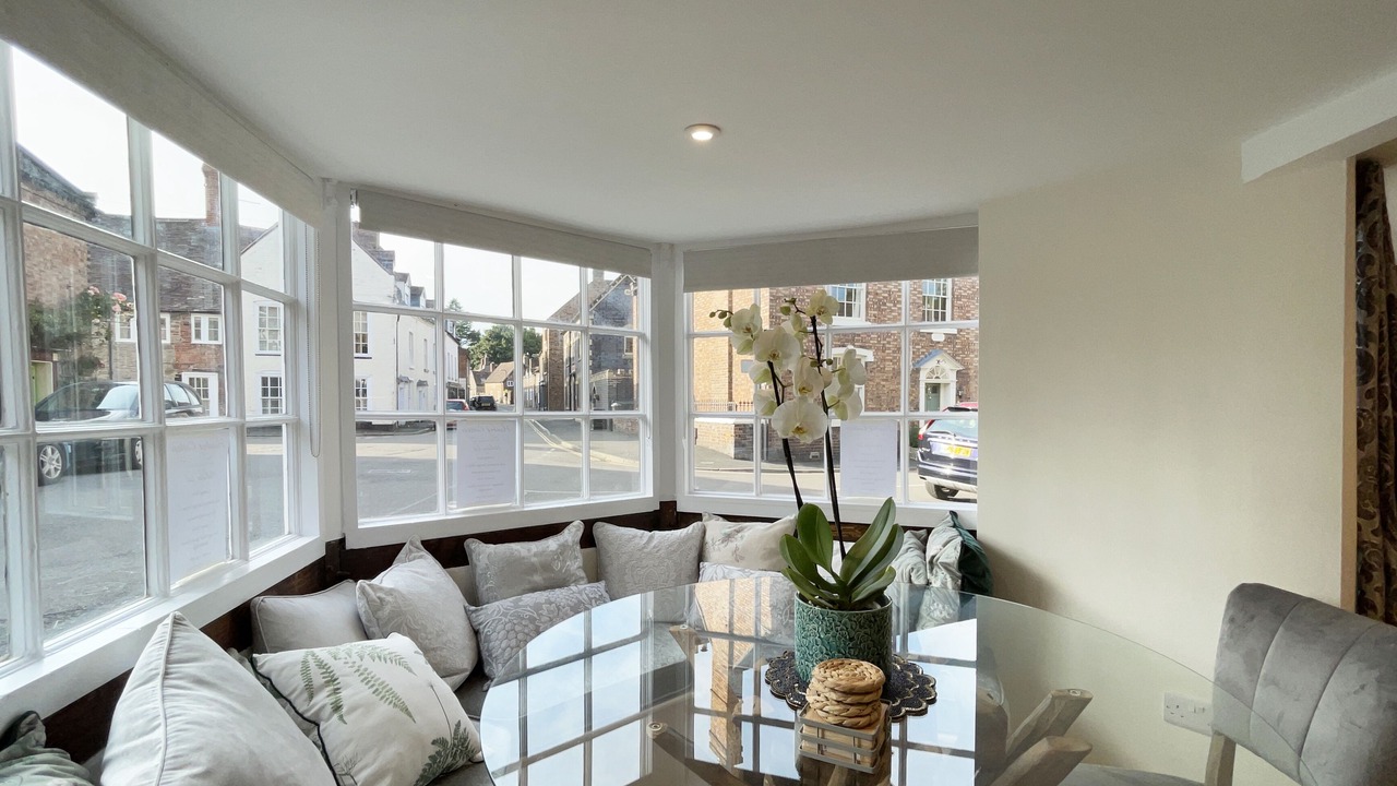 Photo of Others in Much Wenlock