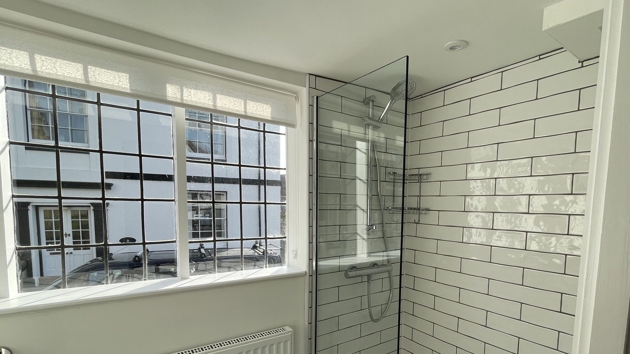 Photo of Bathroom in Much Wenlock