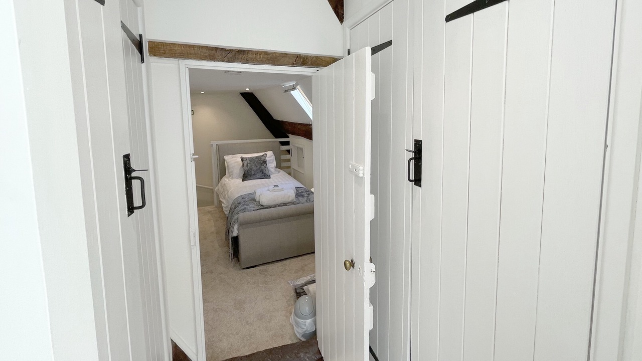 Photo of Bathroom in Much Wenlock