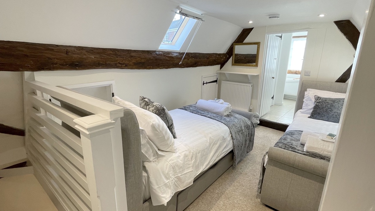 Photo of Others in Much Wenlock