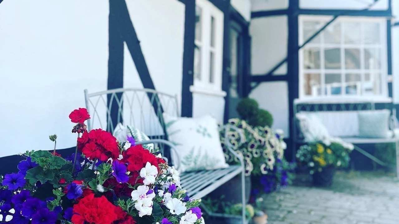 Photo of Outdoor in Much Wenlock