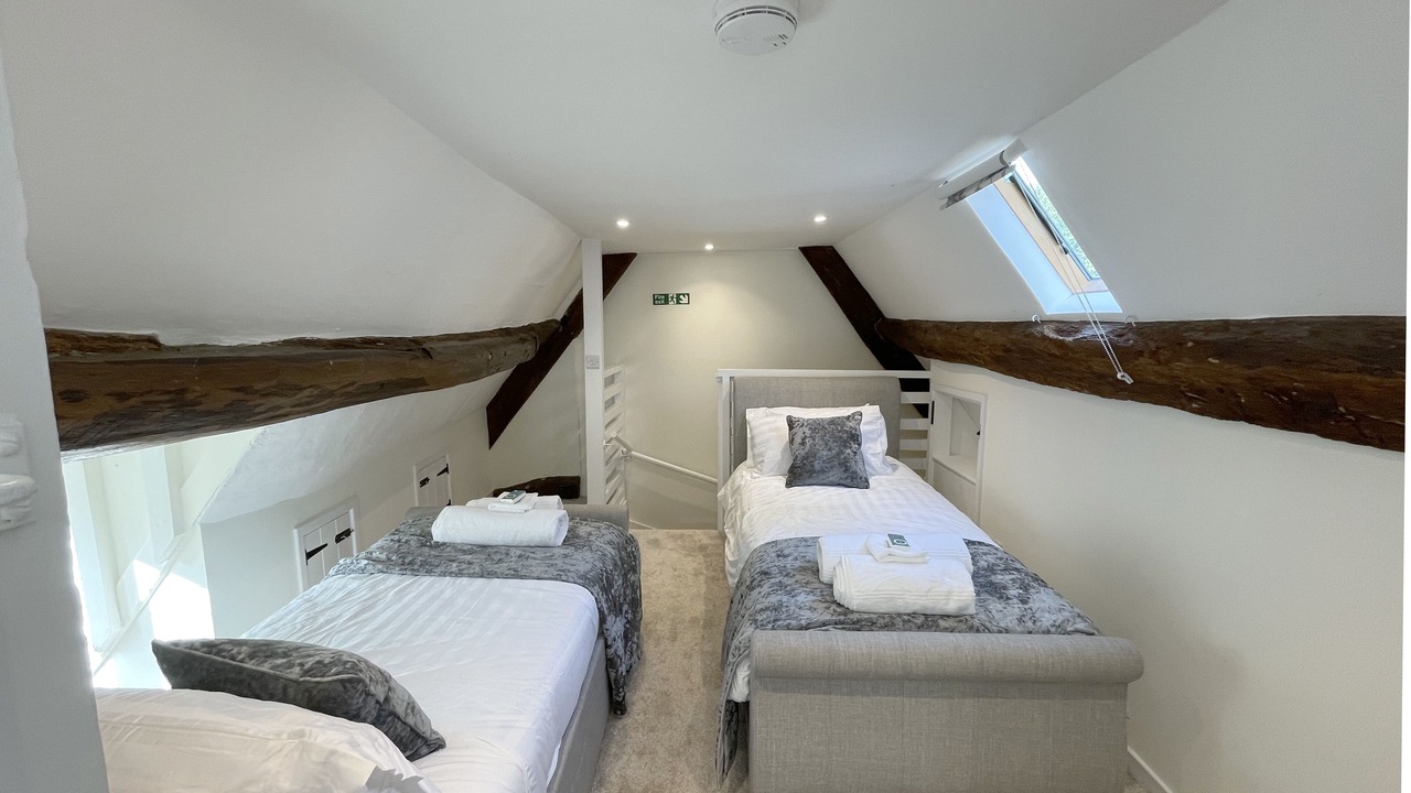 Photo of Others in Much Wenlock