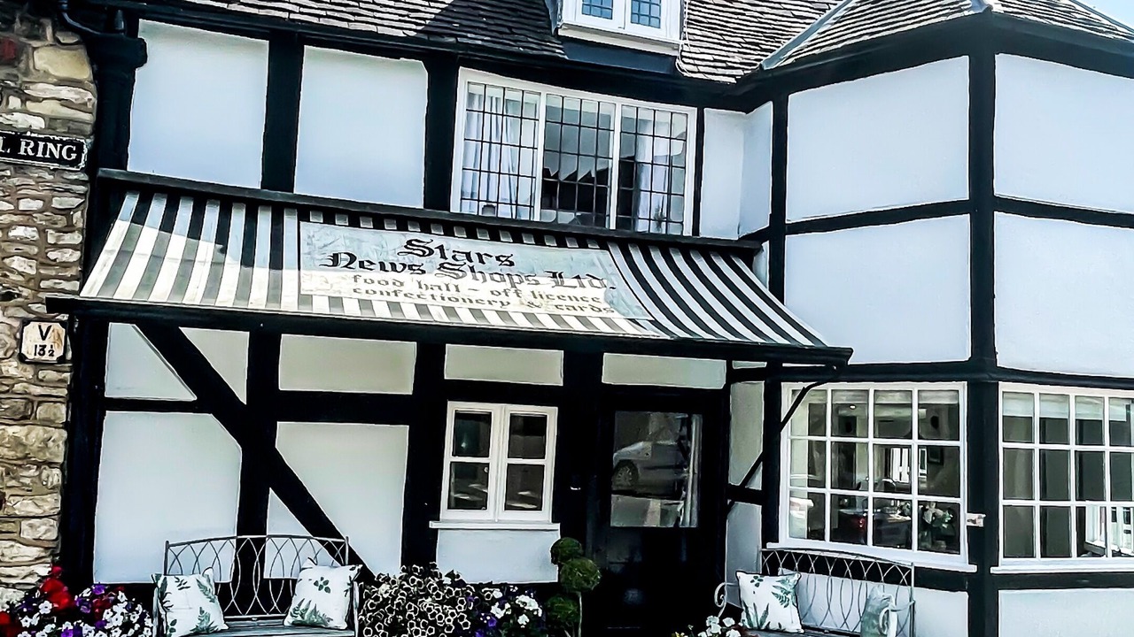 Photo of Outdoor in Much Wenlock