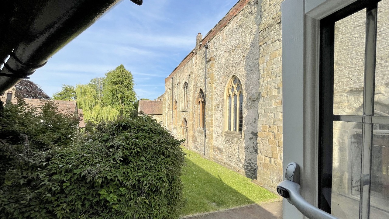 Photo of Others in Much Wenlock