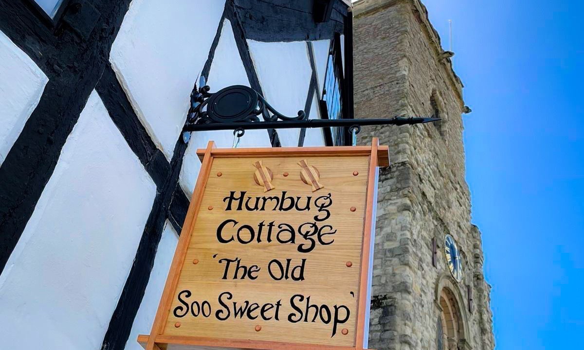 Photo of Outdoor in Much Wenlock