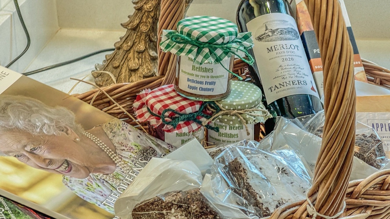 Photo of Others in Much Wenlock